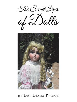 cover image of The Secret Lives of Dolls